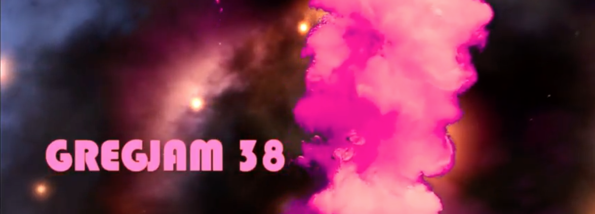 Portizar (GregJam) 38 100% improvised music