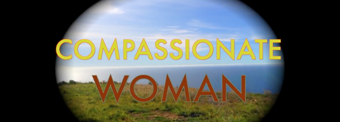 GJ45 - Compassionate Woman 100% improvised music