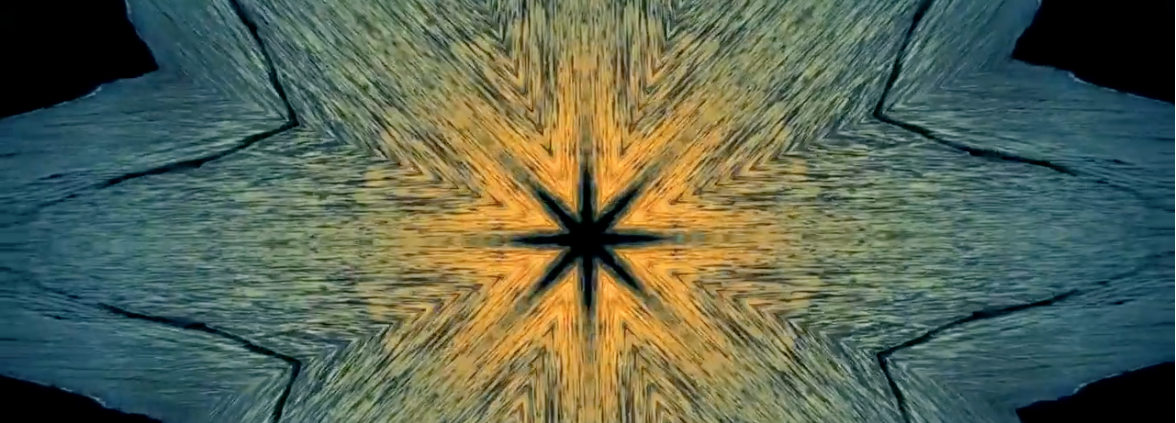 Portizar (GregJam) 72 - Eyes of Luv 100% improvised music