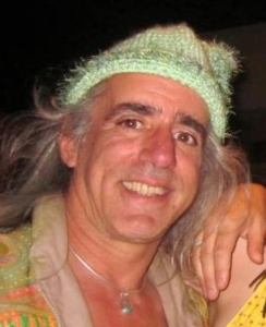 John X Volaitis John X Volaitis