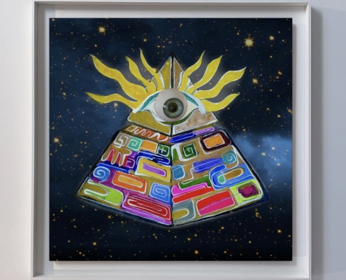 visionary_art_by_gregory_beylerian 100% improvised music