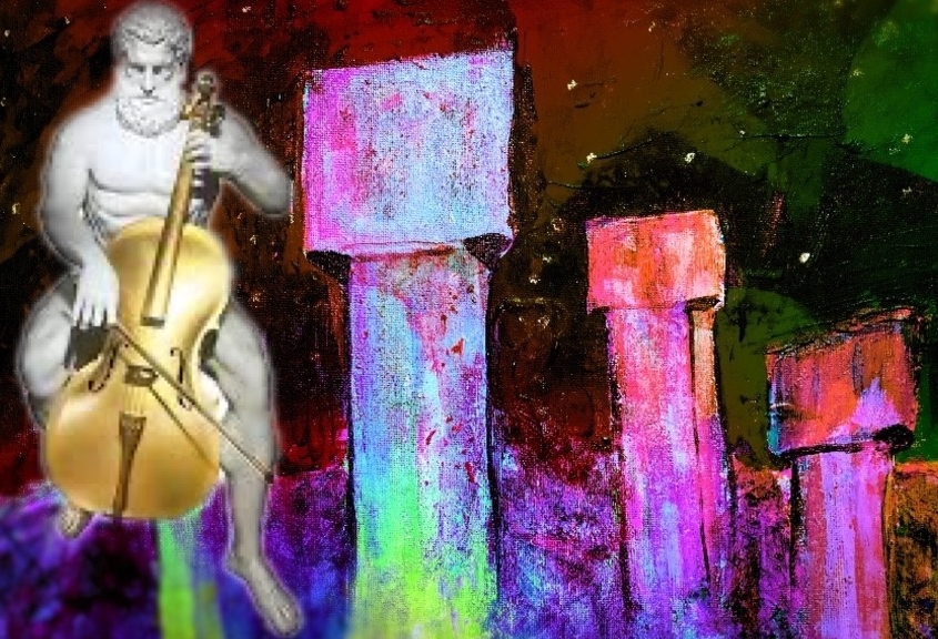 viking oars - portizar 186