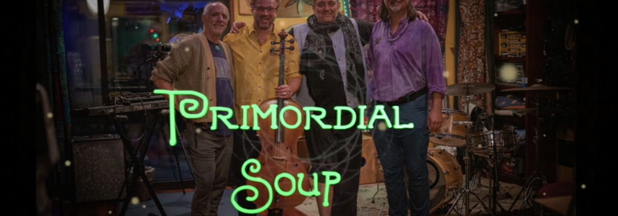 primordial soup alien partizan P186