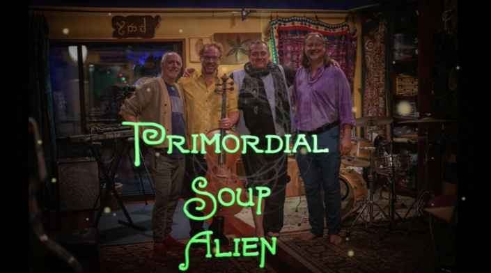 primordial soup alien partizan P186