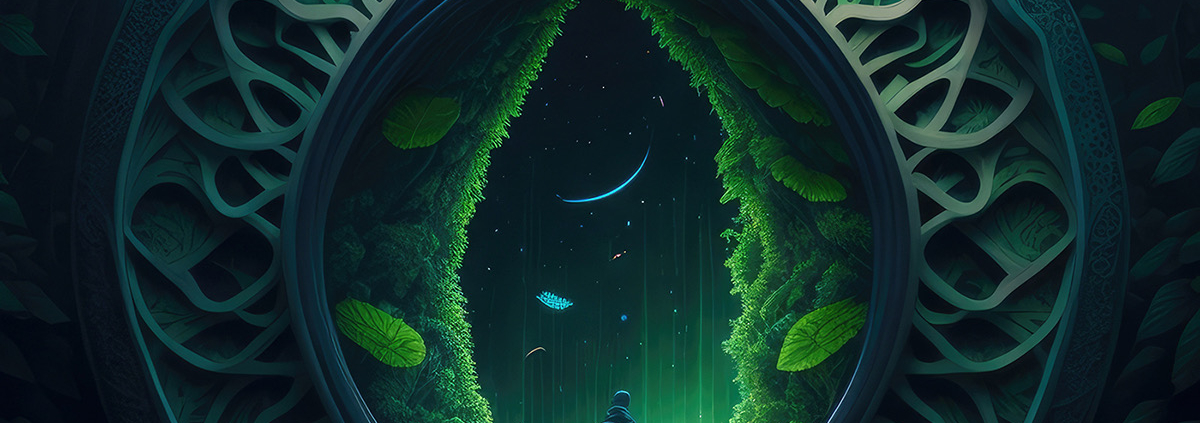 timeless 4th dimension