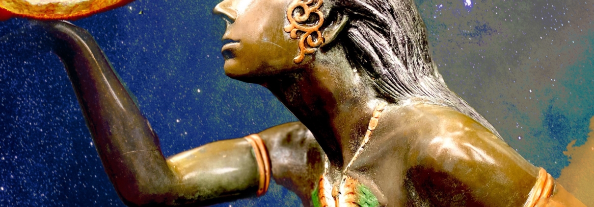 luscious faerie gold